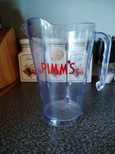 Pimm 1.5ltr pitcher for sale  CHESTERFIELD
