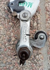 Dérailleur simplex tour d'occasion  Buchy