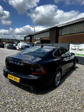 2020 volvo s90 for sale  BOLTON