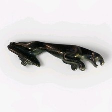 Jaguar kühlerfigur jaguar gebraucht kaufen  Hamburg