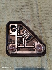 BMW 5 E39 1996 Benzin Hinten links Glühbirnenhalter Heckleuchte 8371325, używany na sprzedaż  PL