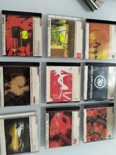 Lotto musikexpress titoli usato  Grottammare