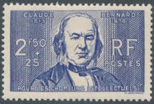 Timbre 464 chomeurs d'occasion  Dunkerque-