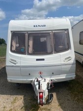 Lunar clubman 400 for sale  HARROGATE