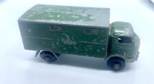 Matchbox lesney service for sale  AYLESFORD