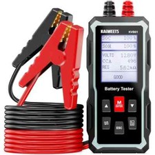 Kaiweets car battery for sale  BOLTON