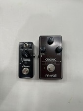 Movall cryonic distortion for sale  Eureka