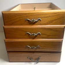 Set oak wood for sale  San Diego
