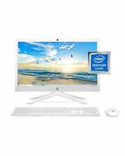 Computador HP 21 All-in-One Intel Silver J5040 Quad 4GB 128GB SSD (21-b0020, 2020) comprar usado  Enviando para Brazil