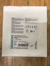 Siemens Sirius SaftyRelay 3TK2821-2CB30 comprar usado Siemens Sirius SaftyRelay 3TK2821-2CB30 comprar usado  Enviando para Brazil