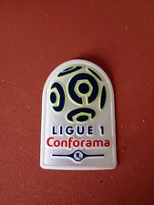 Badge patch 2017 d'occasion  Altkirch