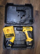 Dewalt cordless drill for sale  Norcross