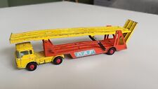 Retro matchbox super for sale  CARSHALTON