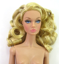 Integrity Toys Moda Royalty Poppy Parker W Club Exclusivo Star Muse Boneca Nua comprar usado  Enviando para Brazil
