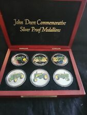 John deere commemorative for sale  Belgrade