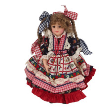 Pittsburgh originals doll for sale  Aurora