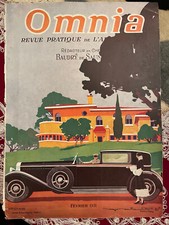 Omnia 129 février d'occasion  La Garenne-Colombes