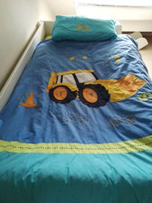 Next kids digger for sale  LEICESTER