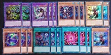 Base carte deck usato  Medicina