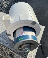 Vakuumpumpe radialventilator l gebraucht kaufen  Deutschland