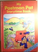 Postman pat storytime for sale  UK