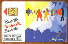 Fromanger bastille 50u d'occasion  Marseille V