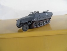 Militär fahrzeug 160 gebraucht kaufen  Leichlingen (Rheinland)