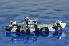 Vorpostenboot hersteller merca gebraucht kaufen  Gransee