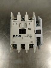 Eaton ce15dns3 contactor d'occasion  Expédié en Belgium