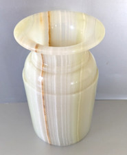 Vintage solid onyx for sale  BRENTWOOD