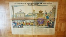 Authentique images epinal d'occasion  Bassillac