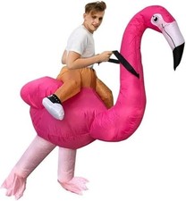 Inflatable dinosaur costume for sale Inflatable dinosaur costume for sale  EASTBOURNE