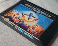 Thunder force sega for sale  NOTTINGHAM
