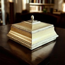 Decorative box storage for sale  Buckingham