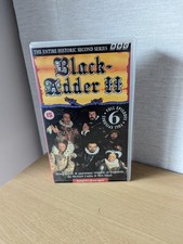 Blackadder black adder for sale Blackadder black adder for sale  COVENTRY