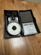 Lucas industrial measurement for sale  COVENTRY