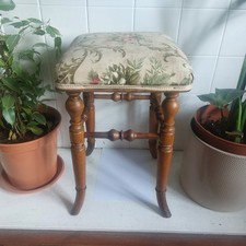 Victorian stool piano for sale  GLASGOW