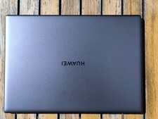 Huawei matebook pro gebraucht kaufen  Delmenhorst
