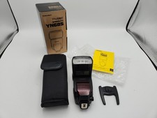 Yungnuo yn685 ttl usato  Spedire a Italy
