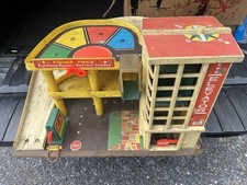Fisher price 930 d'occasion  Expédié en Belgium