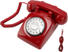 Telefono con linea usato  Roma