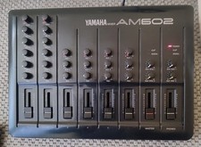 Yamaha am602 vintage gebraucht kaufen  Berlin