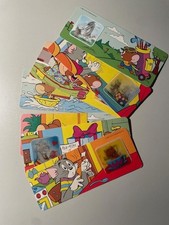 Figurine animate tom usato  Italia