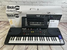 Rockjam rj549 portable for sale  BRIGG