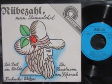 Rübezahl stammlokal track gebraucht kaufen  Berlin