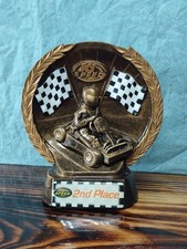 Gold speed 2nd for sale  Mercer
