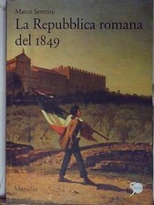 Severini repubblica romana usato  Italia