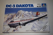 Italeri 132 dakota gebraucht kaufen Italeri 132 dakota gebraucht kaufen  Paderborn