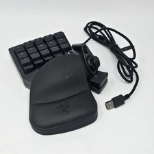 Razer tartarus pro d'occasion  Expédié en Belgium