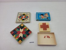 Spiele schwed steckhalma gebraucht kaufen  Burgstädt